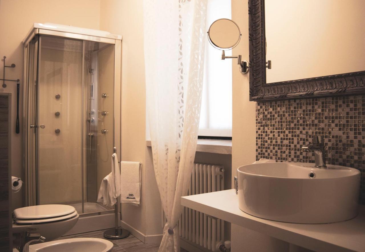B&B Alessandro Villa Lagarina Exterior photo